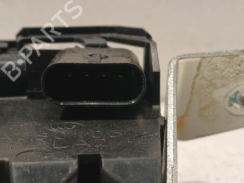 Tailgate lock MERCEDES-BENZ GLA-CLASS (X156) GLA 200 (156.943) | BP18277083C101 