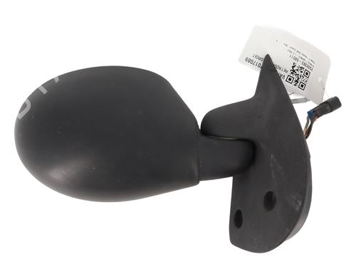 Right mirror RENAULT TWINGO I (C06_) 1.2 (C066, C068) | BP25044314C27 