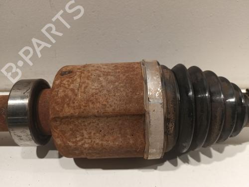 Right front driveshaft RENAULT CAPTUR II (HF_) | BP38635463M39 - Image 3