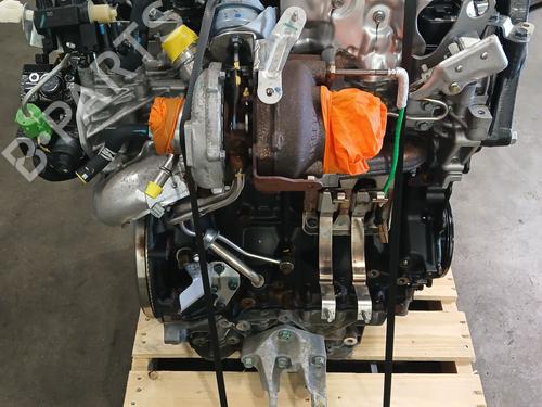 Engine RENAULT KOLEOS II (HC_) | BP38553272M1 - Image 12