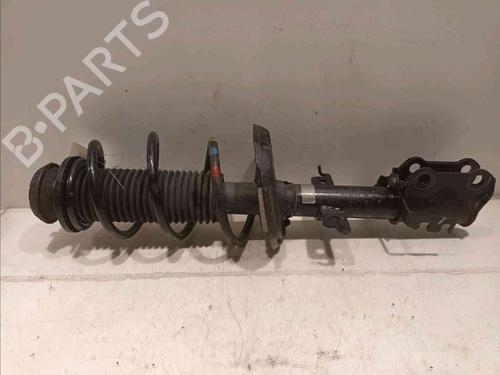 Used Right front shock absorber Right front shock absorber RENAULT CAPTUR II (HF_) Blue dCi 115 (HFAD) (116 hp) 17021399 17021399