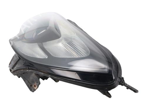 Left headlight OPEL CORSA E (X15) 1.3 CDTI (08, 68) | BP39181426C28 - Image 2