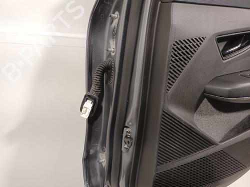 Dør højre bagtil RENAULT SCENIC E-TECH PHASE I EV87 | BP33232011C5 - Image 4