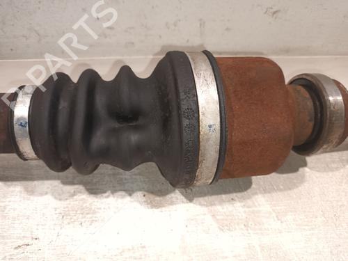 Right front driveshaft CITROËN C4 I (LC_) 1.4 16V | BP31163521M39 - Image 3