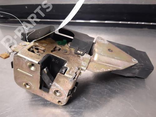 Rear left lock VOLVO V40 Estate (645) 1.9 DI | BP9331311C100