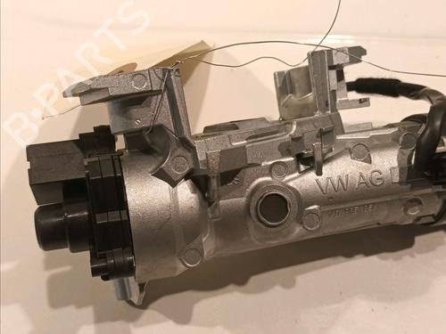 Ignition barrel VW GOLF VII (5G1, BQ1, BE1, BE2) 1.5 TSI | BP14947202M48 