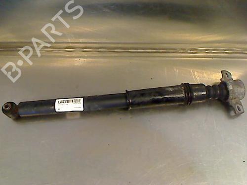 Used Right rear shock absorber Right rear shock absorber CITROËN C4 II (NC_) 1.6 HDi 115 (114 hp) 9319034 9319034