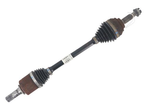 Used Left front driveshaft RENAULT ZOE (BFM_) ZOE (88 hp) 29268637