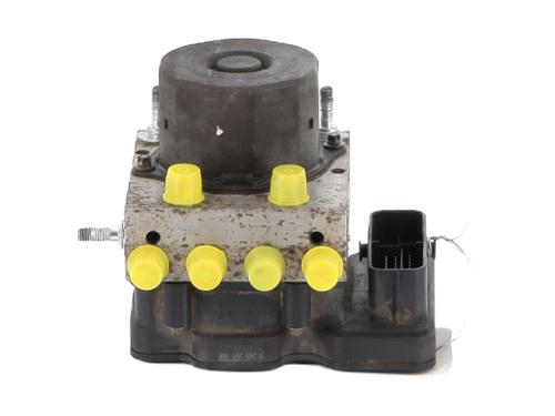 ABS Bremseaggregat RENAULT TWINGO III (BCM_, BCA_) 1.0 SCe 70 (71 hp) 22777150
