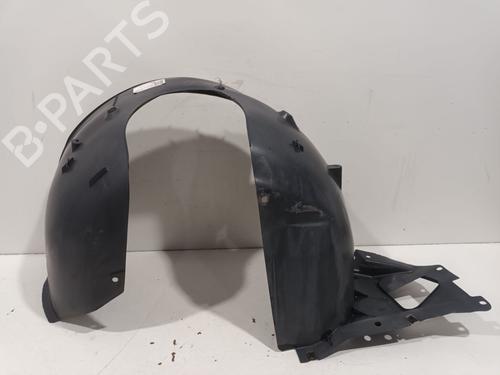 Hjulbue CITROËN C3 II (SC_) 1.6 BlueHDi 100 (99 hp) 29820547