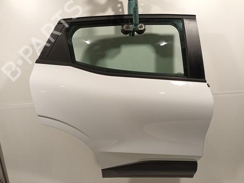 Used Right rear door RENAULT SCENIC E-TECH PHASE I EV87 (218 hp) 30801197