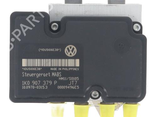 ABS pump VW GOLF V (1K1) 1.6 | BP29173244M43 