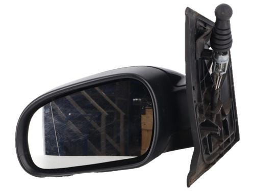 Used Left mirror Left mirror VW FOX Hatchback (5Z1, 5Z3, 5Z4) 1.2 (55 hp) 40554928 40554928