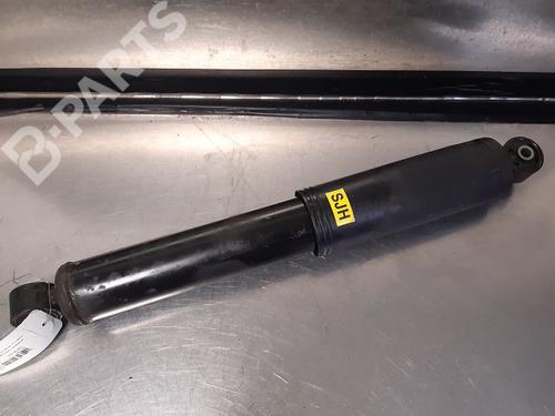 Used Left rear shock absorber CHEVROLET CAPTIVA (C100, C140) 2.0 D (126 hp) 9332653