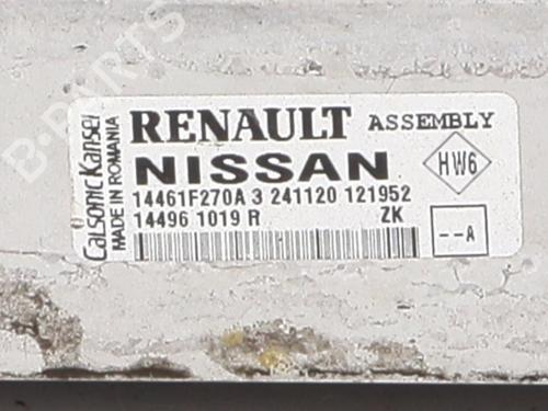 Intercooler NISSAN JUKE (F16_) 1.0 | BP28162541M30 