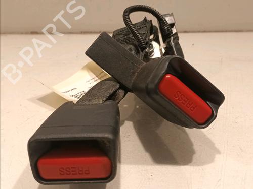 Seat buckle TOYOTA AURIS (_E18_) 1.8 Hybrid (ZWE186_, ZWE186R) | BP16242424I32 