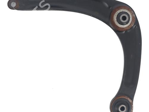 Used Left front suspension arm CITROËN C4 I (LC_) 1.6 HDi (90 hp) 29349391
