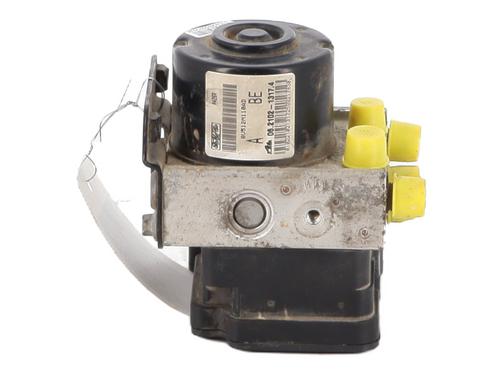 ABS pump FORD FIESTA VI (CB1, CCN) 1.4 TDCi | BP24654420M43 