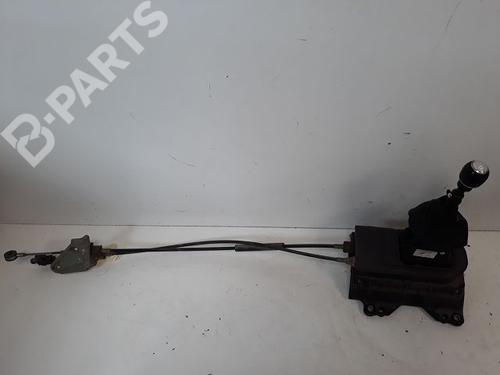 Used Manual gearbox selector Manual gearbox selector ALFA ROMEO MITO (955_) 1.6 JTDM (955AXE1B) (115 hp) 9323005 9323005