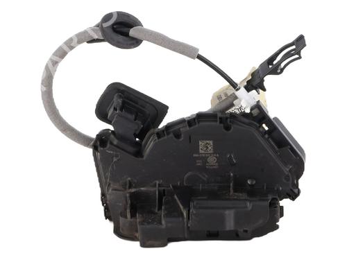 Used Front right lock VW T-ROC (A11, D11) 1.6 TDI (115 hp) 22243914