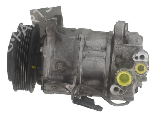 AC compressor BMW 1 (F20) 114 d | BP39047301M34 - Image 5