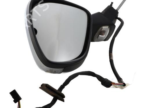 Retrovisor esquerdo CITROËN C3 II (SC_) 1.6 BlueHDi 75 | BP30586530C26 