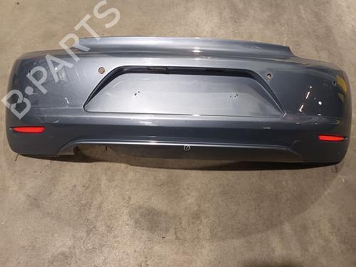 Used Rear bumper VW SCIROCCO III (137, 138) 2.0 TDI (140 hp) 21124705