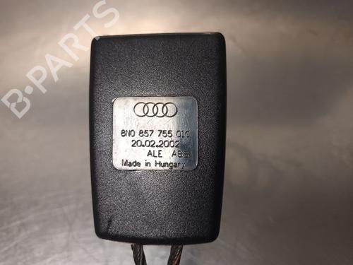 Seat buckle AUDI TT (8N3) 1.8 T quattro | BP14865065I32 