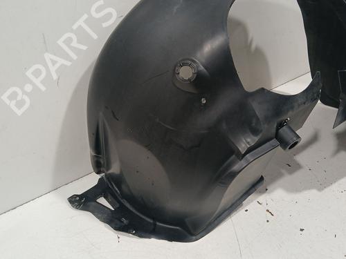 Wheel arch MERCEDES-BENZ VITO / MIXTO Van (W639) 115 CDI (639.601, 639.603, 639.605) | BP29624674C56 