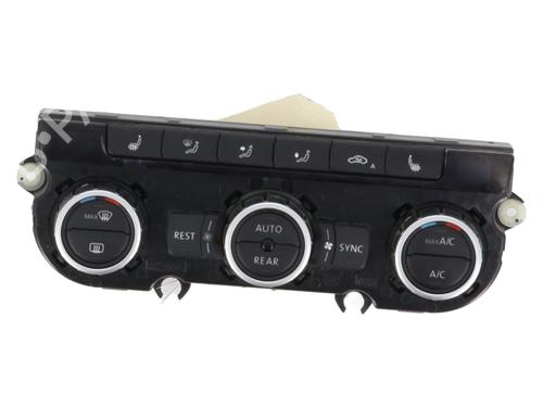 Used Climate control VW SHARAN (7N1, 7N2) 2.0 TDI (140 hp) 23217006