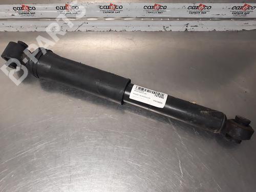 Used Right rear shock absorber RENAULT VEL SATIS (BJ0_) 2.2 dCi (BJ0E, BJ0F, BJ0G, BJ0H) (140 hp) 9329485