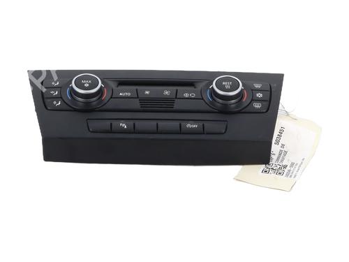 Used Climate control BMW 3 (E90) 318 d (136 hp) 22401478