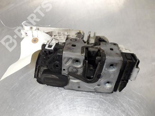 Used Tailgate lock MERCEDES-BENZ SPRINTER 3,5-t Van (B906) 313 CDI (906.631, 906.633, 906.635, 906.637) (129 hp) 9324771