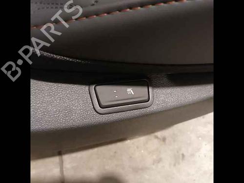 Rear seat RENAULT SPORT SPIDER (EF0_)  | BP32402475C17 