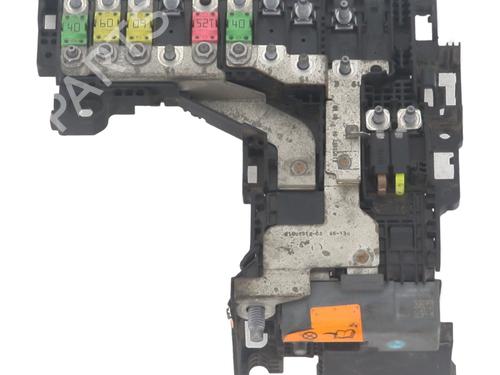 Used Fuse box CITROËN C4 II (NC_) 1.6 HDi 90 (92 hp) 30586499