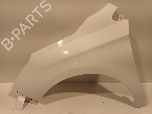 Forkjerm venstre CITROËN C4 II (NC_) 1.6 HDi 90 (92 hp) 30504481