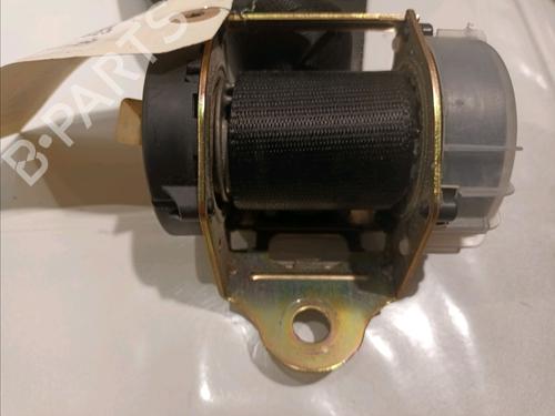 Rear right belt tensioner MAZDA 2 (DY) 1.4 CD | BP14948080C90 