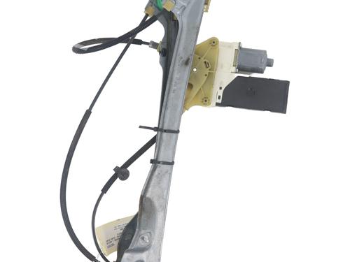 Front right window mechanism RENAULT LAGUNA III (BT0/1) 2.0 dCi (BT07, BT0J, BT14, BT1A, BT1S) | BP30170355C23 