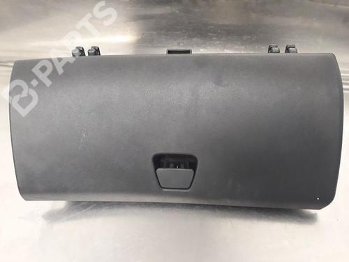 Used Glove box TOYOTA AYGO (_B4_) 1.0 (KGB40) (69 hp) 9320696