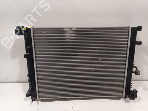 Water radiator RENAULT CAPTUR II (HF_) | BP38317534M31 - Image 4