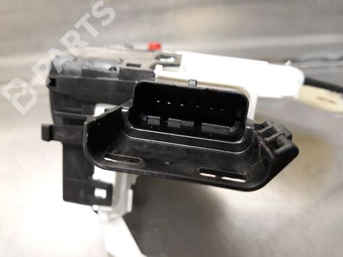 Venstre bak lås CITROËN C3 II (SC_) 1.2 VTi 82 | BP9325046C100 