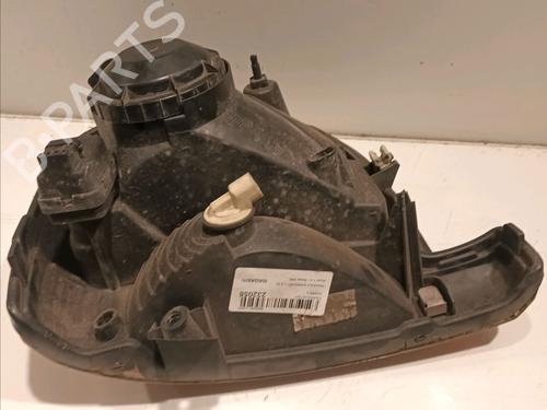 Left headlight RENAULT KANGOO (KC0/1_) 1.2 (KC0A, KC0K, KC0F, KC01) | BP16211133C28 
