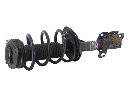 Used Left front shock absorber Left front shock absorber 38589058 38589058