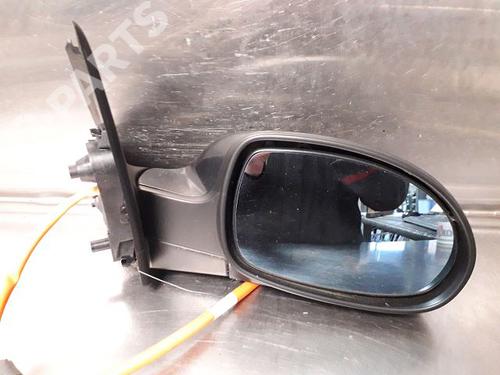 Bakspejl Højre CITROËN C5 II (RC_) 1.6 HDi (RC8HZB) (109 hp) 9325020