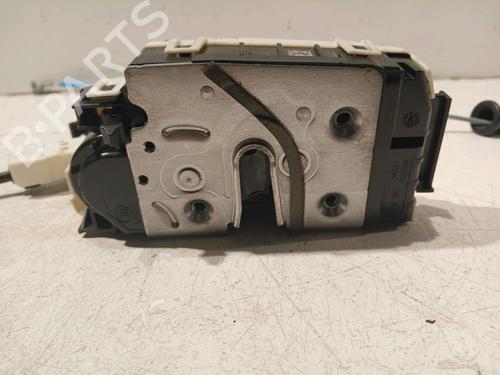 Rear left lock MERCEDES-BENZ GLA-CLASS (X156) GLA 200 (156.943) | BP18277081C100 