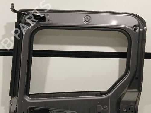 Right slide door MERCEDES-BENZ T-CLASS MPV (W420) T 180 CDI (420.833) | BP25301782C75 