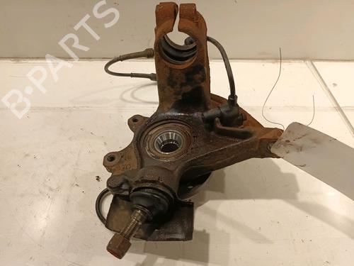 Right front steering knuckle PEUGEOT 406 Coupe (8C) 3.0 V6 | BP14947397M26 
