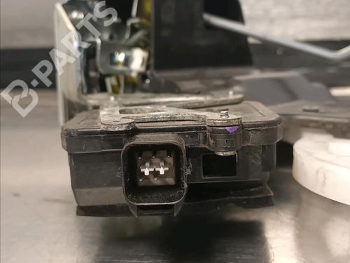 Rear right lock KIA SPORTAGE II (JE_, KM_) 2.0 CRDi | BP9451894C99 