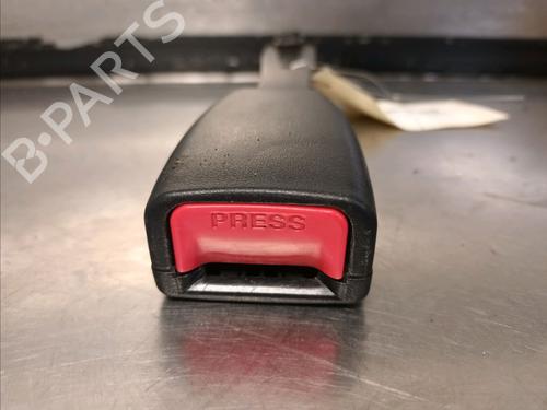 Seat buckle HYUNDAI SANTA FÉ II (CM) 2.2 CRDi GLS | BP14864725I32 