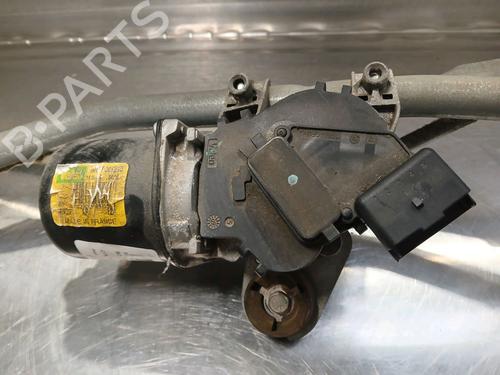 Front wiper motor CITROËN C2 (JM_) 1.4 HDi | BP17514278M29 
